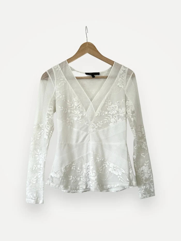BCBG Max Azria-topp