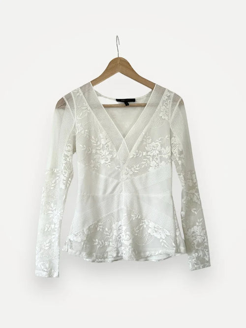BCBG Max Azria-topp