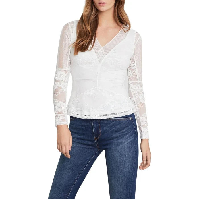 BCBG Max Azria-topp