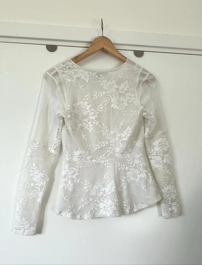 BCBG Max Azria-topp