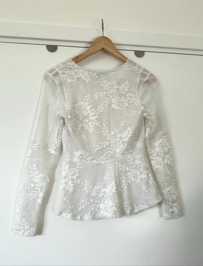 BCBG Max Azria-topp