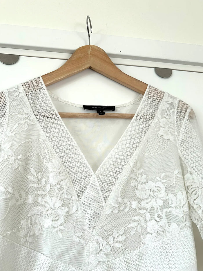 BCBG Max Azria-topp