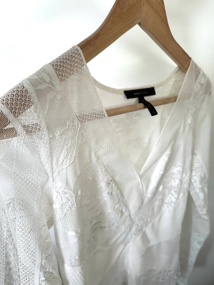 BCBG Max Azria-topp