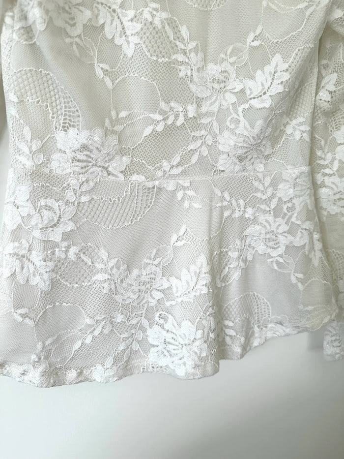 BCBG Max Azria-topp