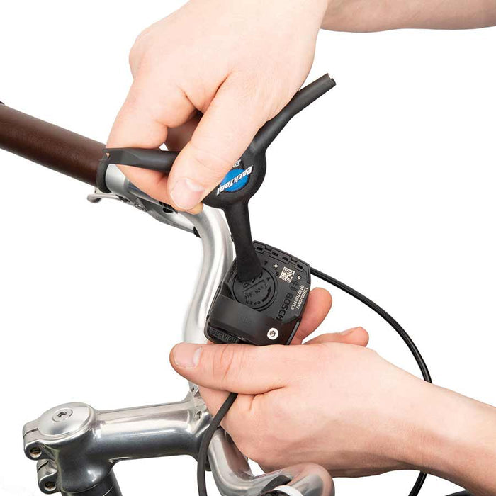 Park Tool, EWS-1, Bicycle Electronic Shift Tool