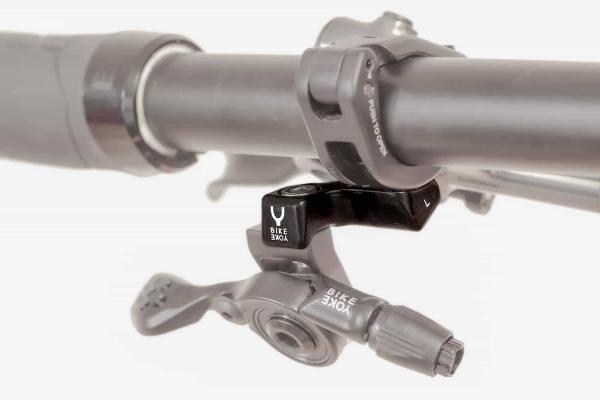 Bike Yoke I-Spec EV Remote Adaptor, Left side /each
