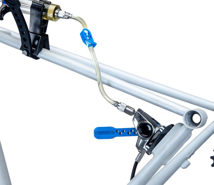 Park Tool, BKD-1.2, Kit, BKD-1.2