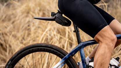 Blendr Saddle Bag