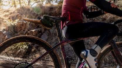Blendr Saddle Bag