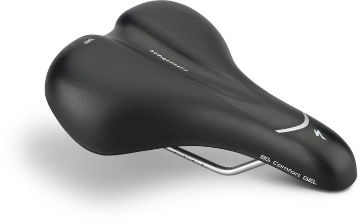 Body Geometry Comfort Gel Saddle