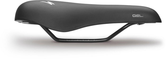 Body Geometry Comfort Gel Saddle