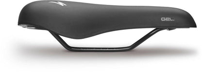 Body Geometry Comfort Gel Saddle