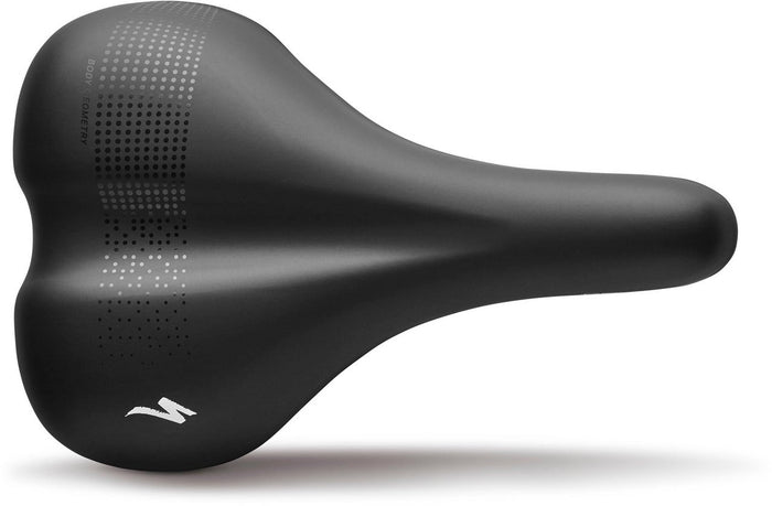 Body Geometry Comfort Gel Saddle