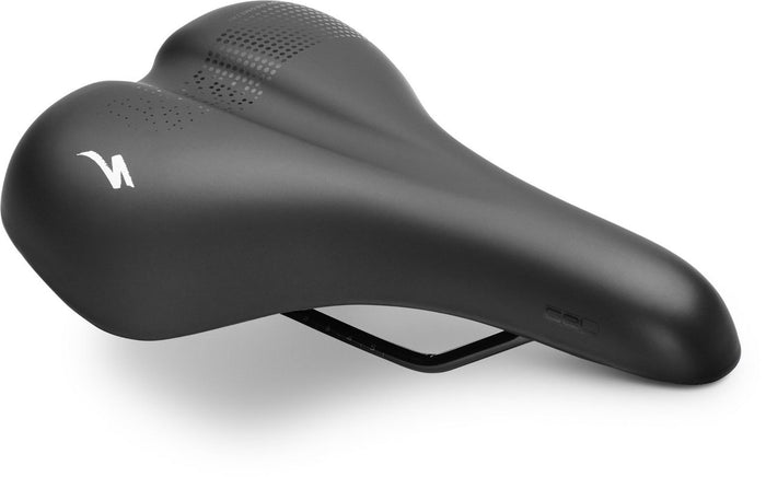 Body Geometry Comfort Gel Saddle