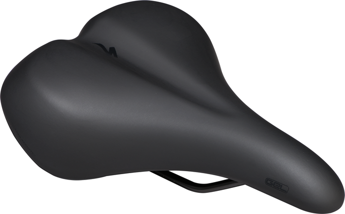 Body Geometry Comfort Gel Saddle