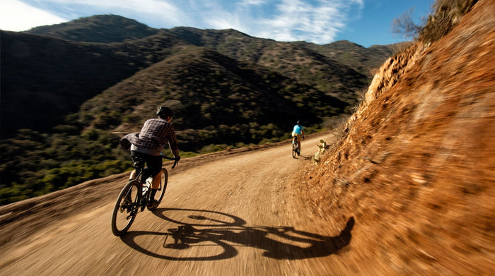 Bontrager GR1 Comp Gravel Tire