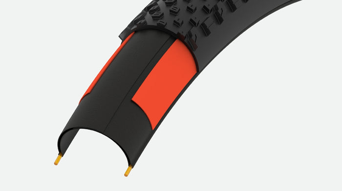 Bontrager GR1 Comp Gravel Tire