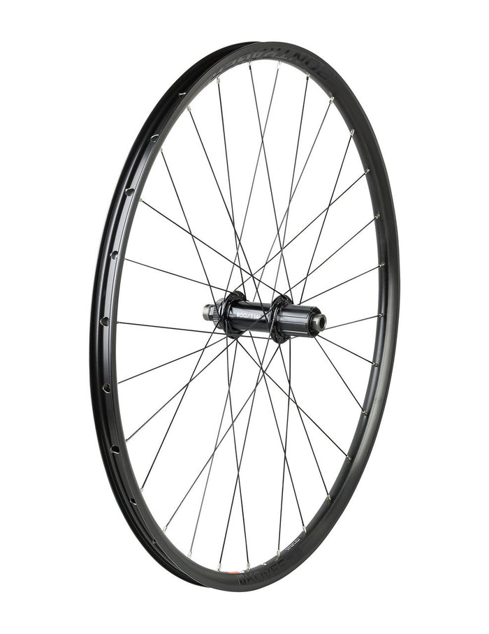 Bontrager Kovee TLR Boost 28 Hole 27.5" Centerlock Disc MTB Wheel
