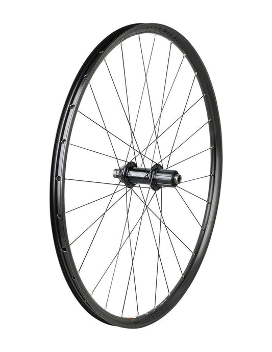 Bontrager Kovee TLR Boost 28 Hole 27.5" Centerlock Disc MTB Wheel