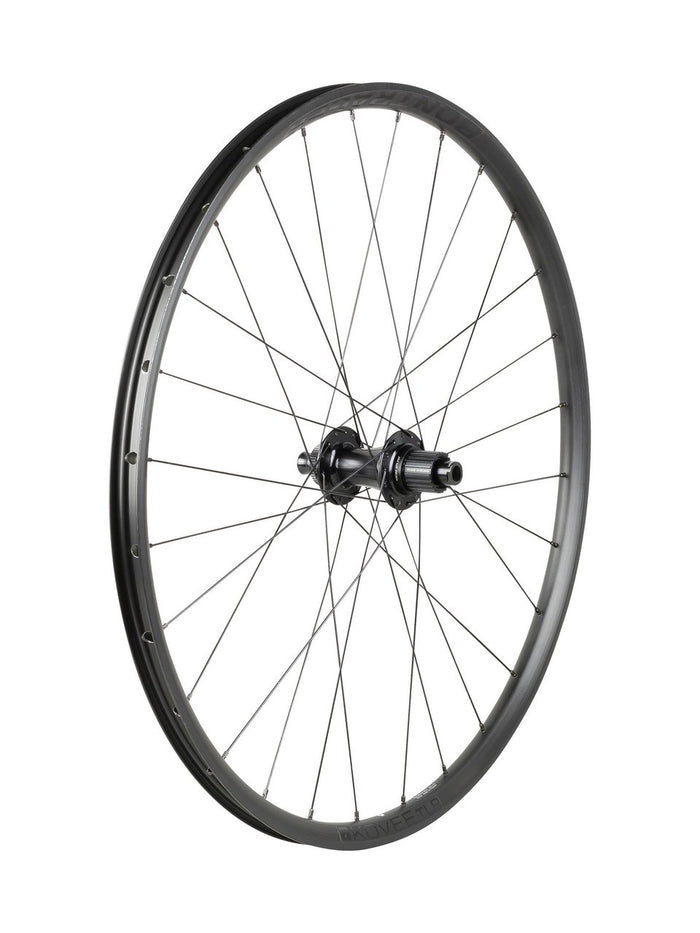 Bontrager Kovee TLR Boost 28 Hole 27.5" Centerlock Disc MTB Wheel