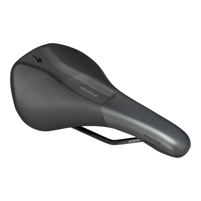 Bridge Comp Saddle with MIMIC