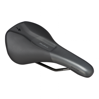 Bridge Comp Saddle with MIMIC