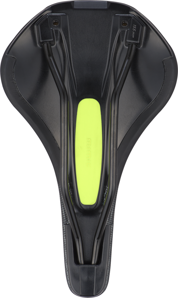Bridge Comp Saddle with MIMIC