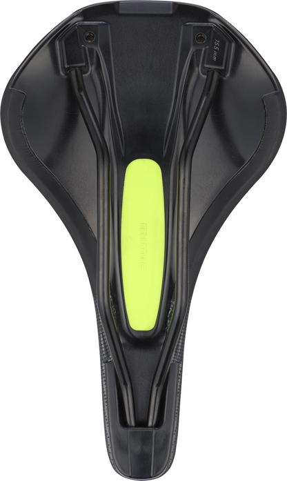 Bridge Comp Saddle with MIMIC