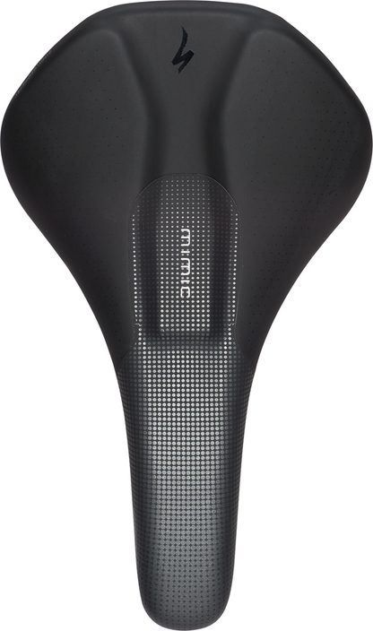Bridge Comp Saddle with MIMIC