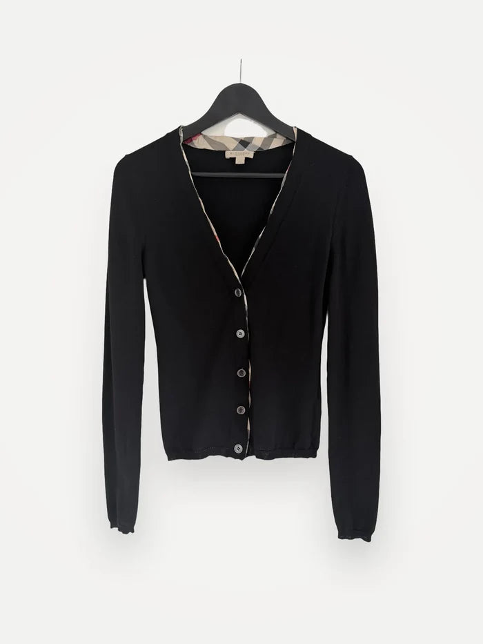 Burberry Brit-ullkofta