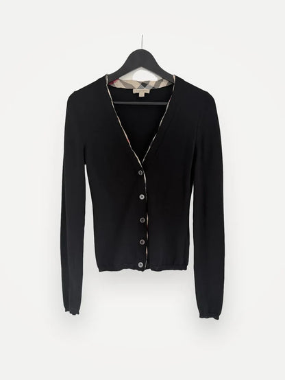 Burberry Brit-ullkofta