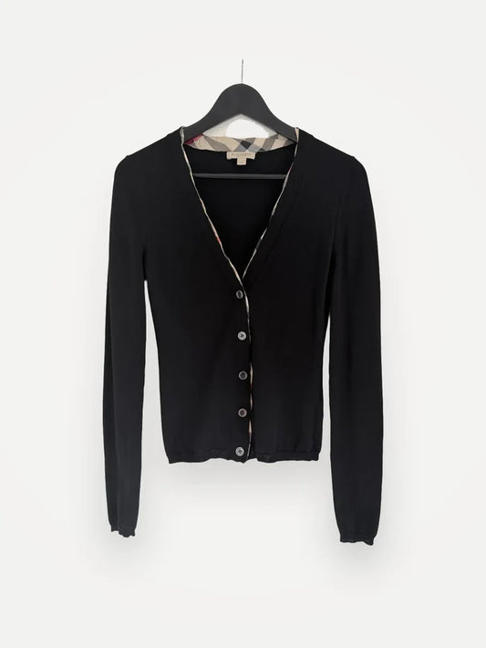 Burberry Brit-ullkofta