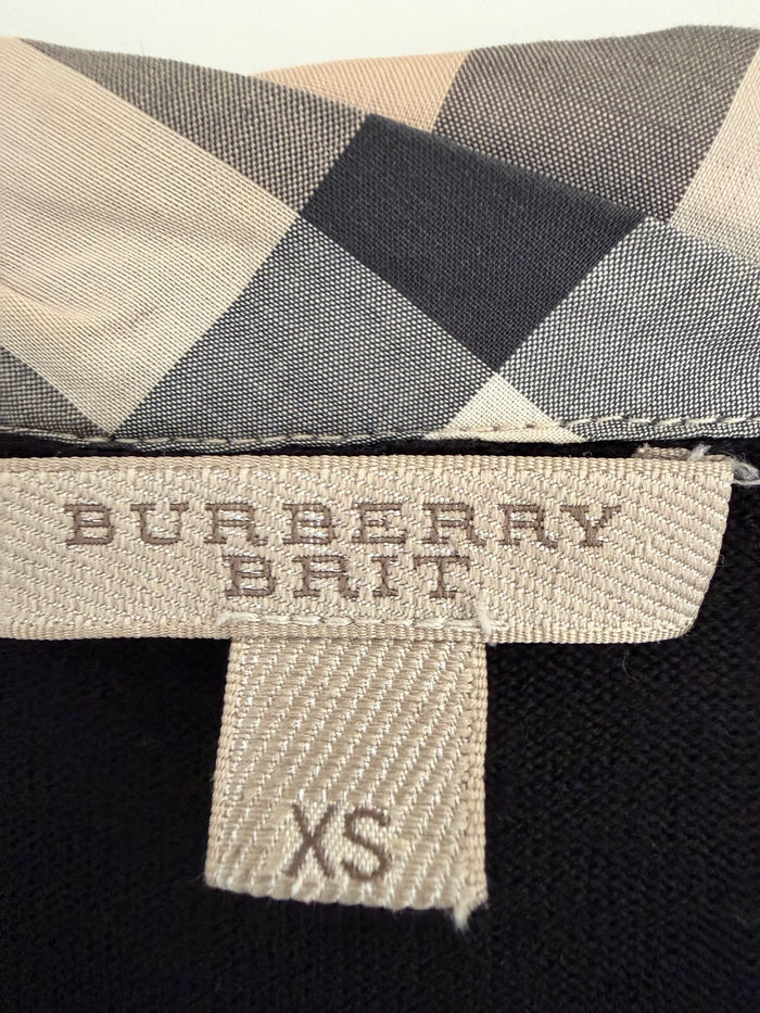 Burberry Brit-ullkofta
