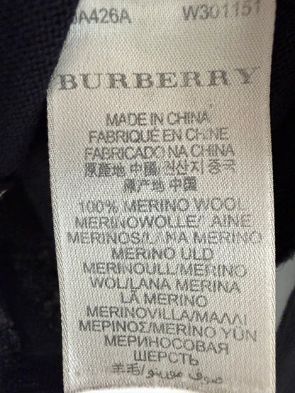 Burberry Brit-ullkofta