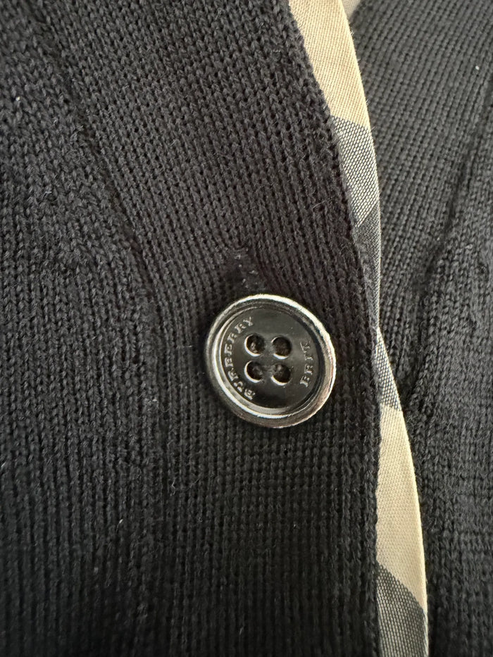 Burberry Brit-ullkofta