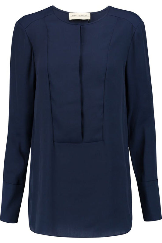 By Malene Birger-blus