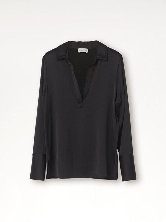 By Malene Birger-blus