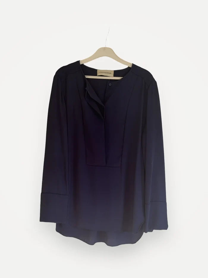 By Malene Birger-blus