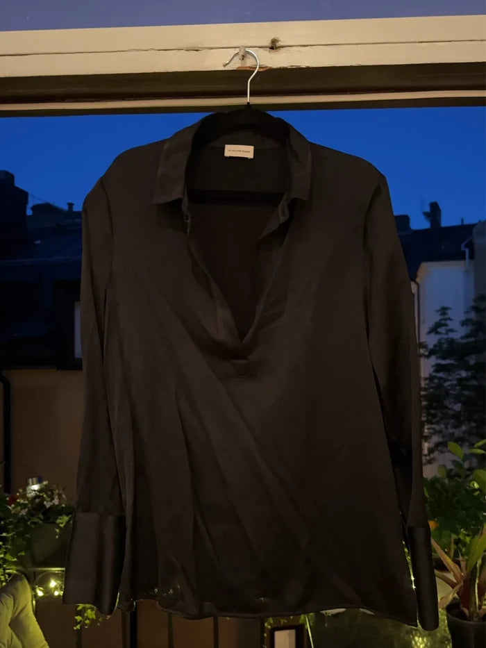 By Malene Birger-blus