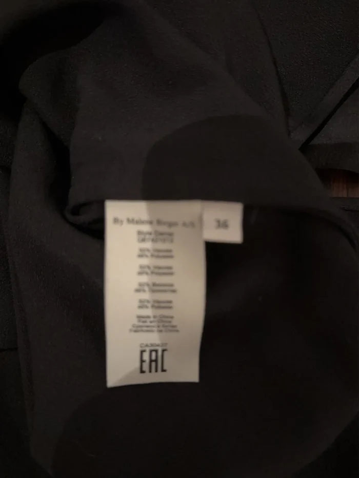 By Malene Birger-blus