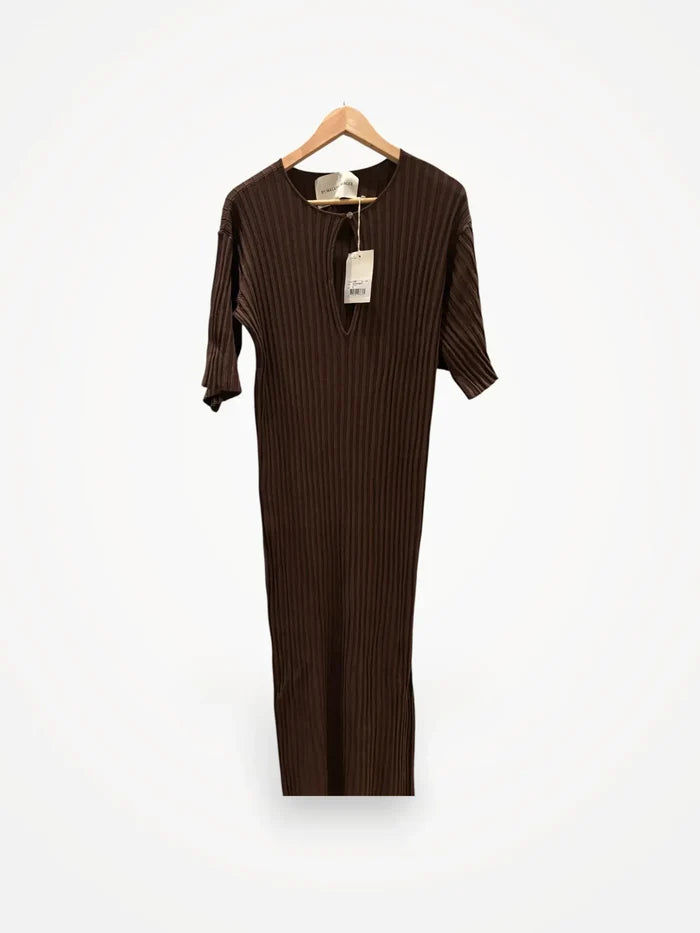 By Malene Birger Elysea-klänning NWT
