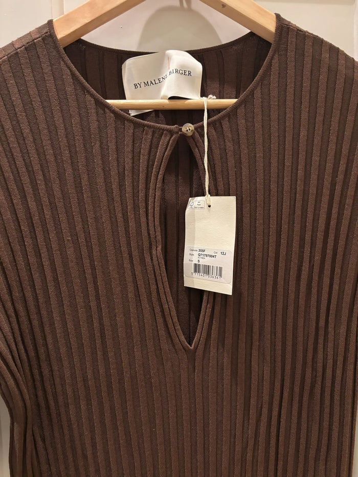 By Malene Birger Elysea-klänning NWT
