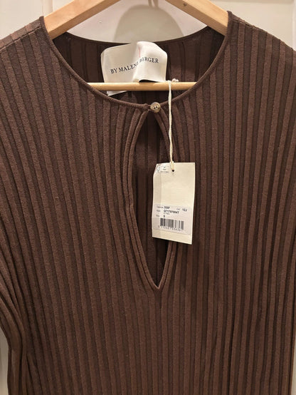 By Malene Birger Elysea-klänning NWT