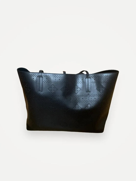 By Malene Birger Evin Tote-skinnhandväska