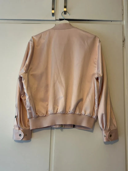 By Malene Birger Sanicas-jacka