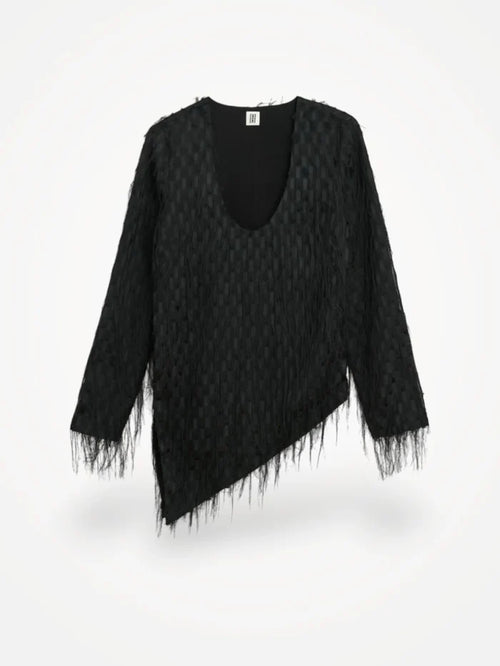 By Malene Birger Siimona-blus NWT