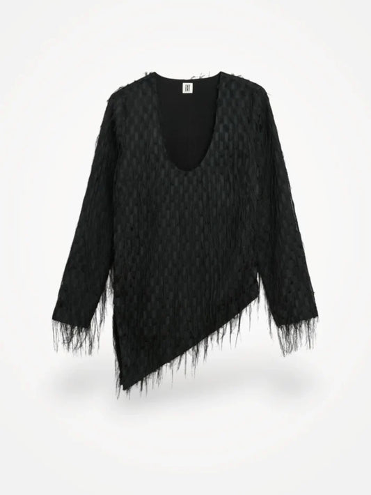 By Malene Birger Siimona-blus NWT