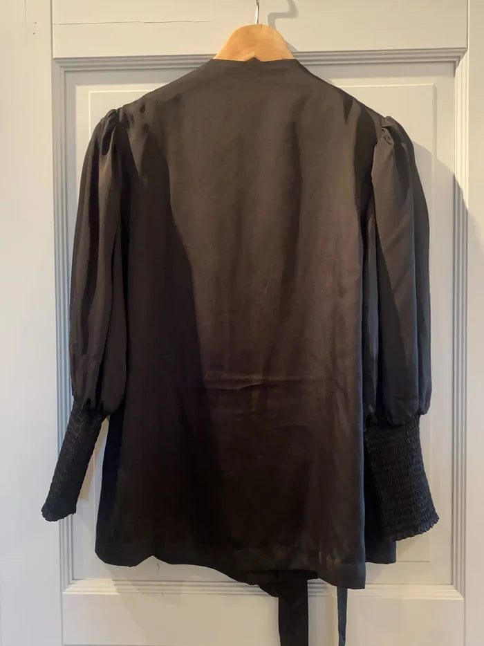 By Malina-blus NWOT