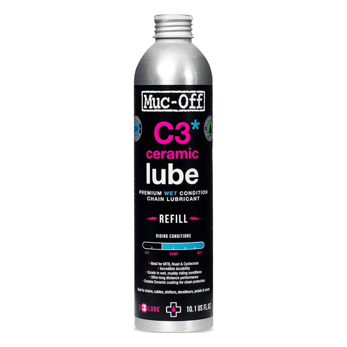 Chain Lubricant 300ml