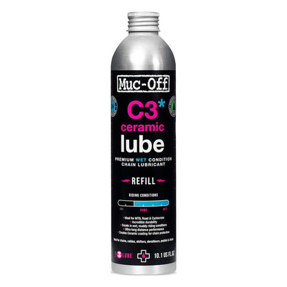 Chain Lubricant 300ml